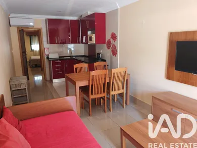 Apartamento T1 em Albufeira