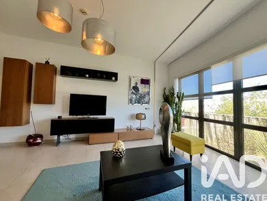 Apartamento T1 em Quinta do anjo