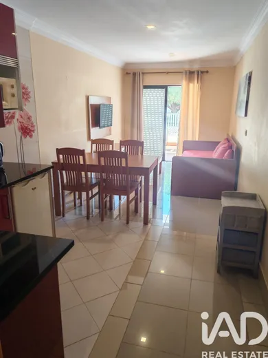 Apartamento T1 em Albufeira