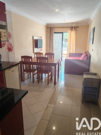 Fotografia 3 de Apartamento 1 quarto de 70 m² em Albufeira