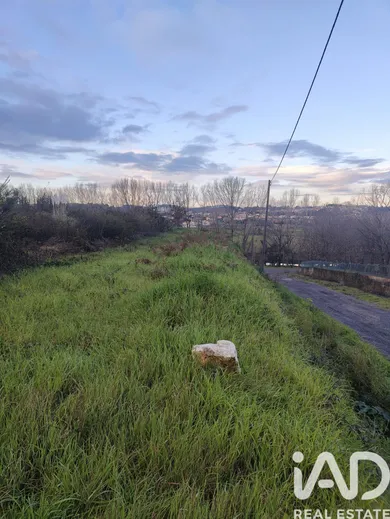 Building plot in Trofa