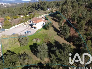 Terreno urbano  em Poiares