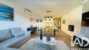 Apartment T2 in Cascais