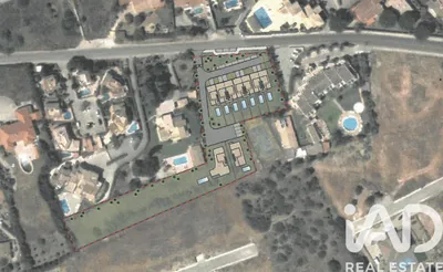 Fotografia 3 de Terreno urbano de 7080 m² em Praia da Luz