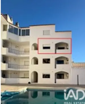 Apartment T2 in Albufeira