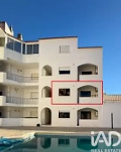 Fotografia 6 de Apartamento 2 quartos de 108 m² em Albufeira