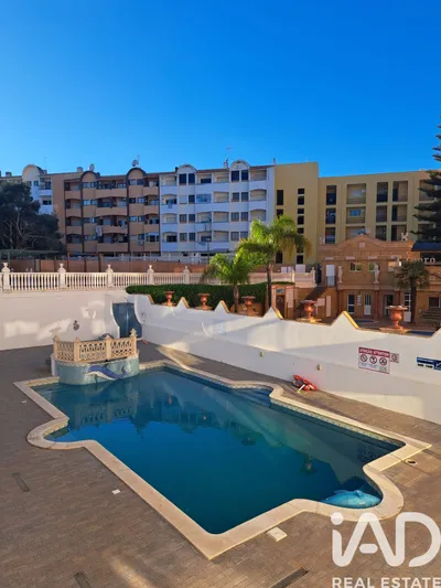 Fotografia 3 de Apartamento 2 quartos de 108 m² em Albufeira