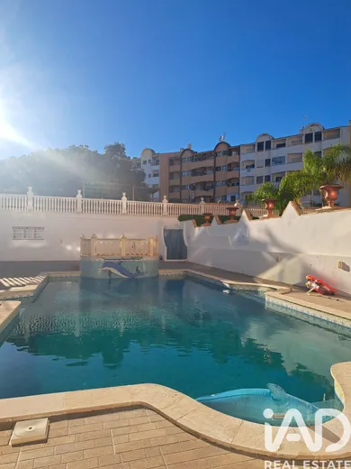 Apartment T2 in Albufeira