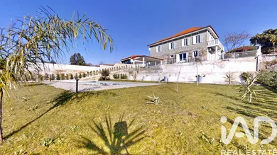 Casa/Moradia  em Macieira da Lixa