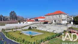 Casa/Moradia em Macieira da Lixa