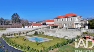 Casa/Moradia  em Macieira da Lixa