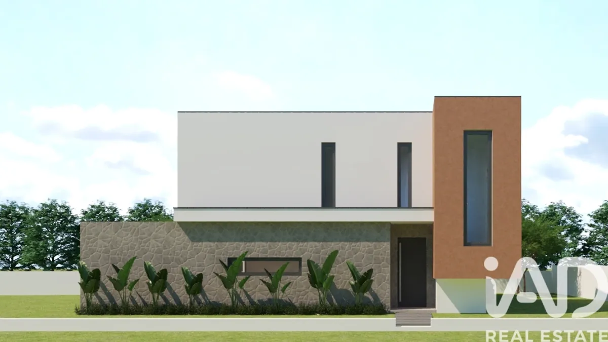 Terreno de 836 m² em Nossa Senhora de Fátima