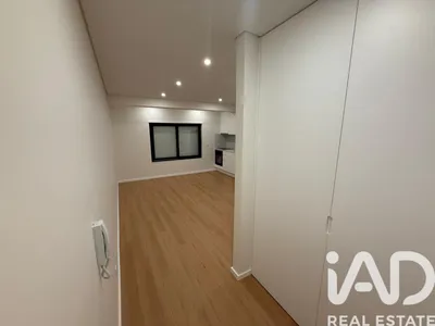 Fotografia 3 de Apartamento 1 quarto de 26 m² em Porto