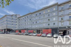 Apartamento T1 em Porto