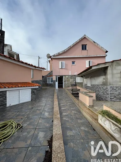 Maison jumelle à Vouzela