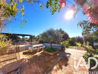 Moradia térrea  em Luz