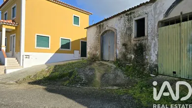 Park home  in Vilar