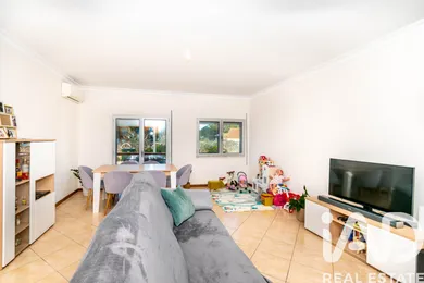 Apartamento T3 em Marinha Grande