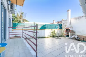 Apartamento T3 em Marinha Grande