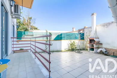 Apartamento T3 em Marinha Grande