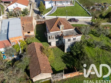 Pavillon  à Arganil
