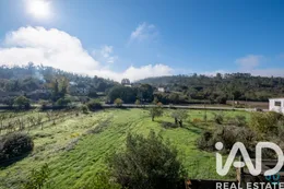 Detached house in Arganil
