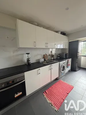 Apartamento T3 em São Lourenço