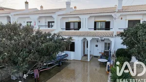 Semi-detached house  in Sagres