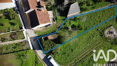 Terreno em Almalaguês