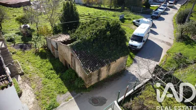 Fotografia 3 de Terreno de 463 m² em Almalaguês