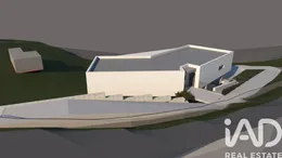 Building plot in Cadaval