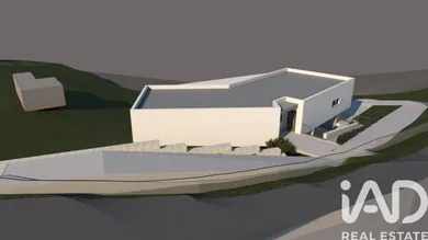 Building plot  in Cadaval