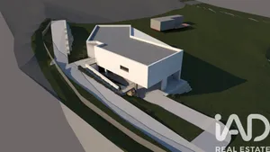 Building plot in Cadaval