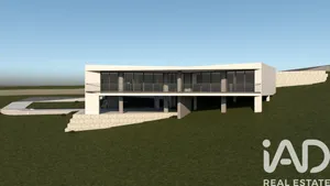 Terreno urbano em Cadaval