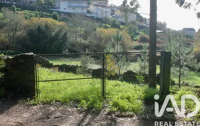 Fotografia 1 de Terreno urbano de 3418 m² em Esposende