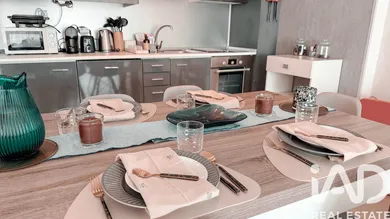Apartamento T2 em Portimão