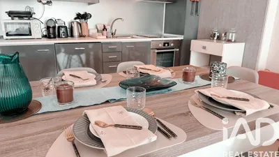 Fotografia 3 de Apartamento 2 quartos de 101 m² em Portimão