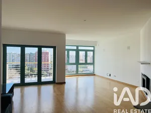 Apartment T3 in Setúbal