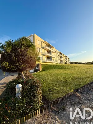 Apartment T3 in Santa Cruz