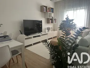 Apartment T2 in Torres Vedras
