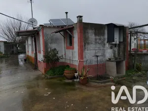 Terreno rústico  em Almeirim