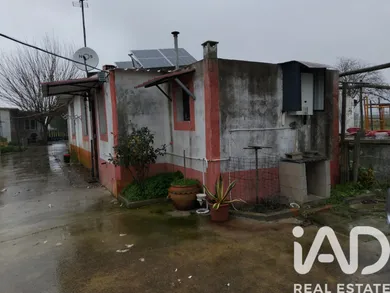 Terreno rústico  em Almeirim