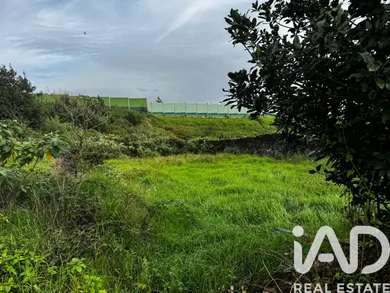 Farm land in Lagoa