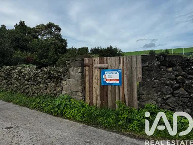 Terrain agricole   à Lagoa