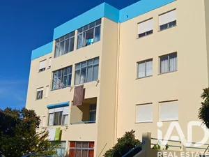 Apartamento T2 em Portimão