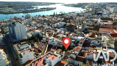 Terreno urbano  em Portimão