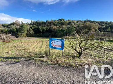 Terreno  em Casais Tojais
