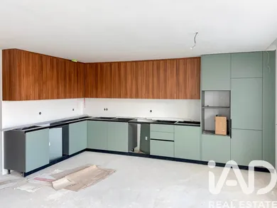 Apartment T2 in Leiria