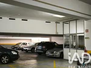 Parking  in Porto