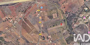 Terreno rústico  em Arão